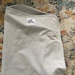 Ollie swaddle